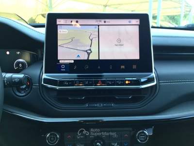 Jeep Compass II 130Cv S Full Optional Nero usata TURRIVALIGNANI