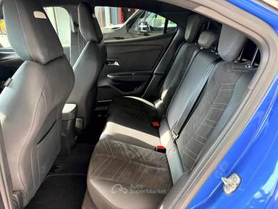 Opel Mokka 1.2 Turbo 130 CV aut. GS Blu/Azzurro usata Pomezia