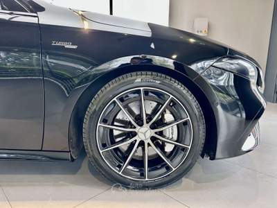 Mercedes-Benz Classe A 35 4matic auto, Advanced Plus, Restyling MY23 Nero usata Venaria Reale