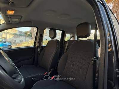 Fiat Panda FIAT Panda 1.0 FireFly Mild Hybrid 70 CV Euro 6e – 2025 Nero usata Gioia Tauro Fiat Panda FIAT Panda 1.0 FireFly Mild Hybrid 70 CV Euro 6e – 2025 Nero usata Gioia Tauro