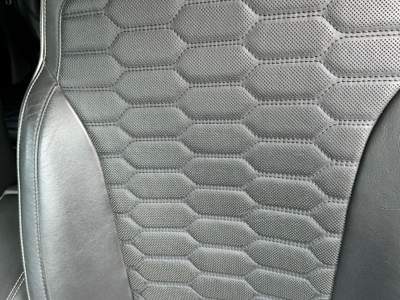 Ford Kuga FORD KUGA Bianco usata Alberobello