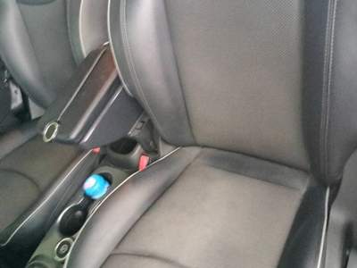 Fiat 500X auto in buono stato Bianco usata Siziano