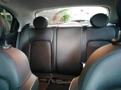 Fiat 500X auto in buono stato Bianco usata Siziano