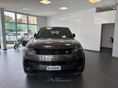 Land Rover Range Rover Sport 3.0 I6 PHEV 510 CV Autobiography Grigio usata Cuneo