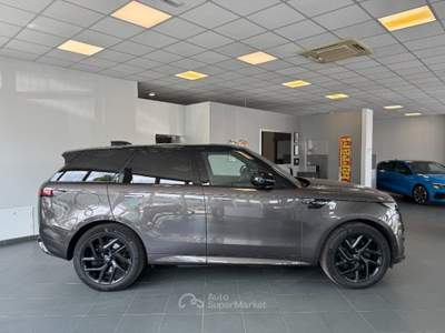Land Rover Range Rover Sport 3.0 I6 PHEV 510 CV Autobiography Grigio usata Cuneo