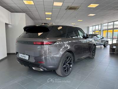 Land Rover Range Rover Sport 3.0 I6 PHEV 510 CV Autobiography Grigio usata Cuneo