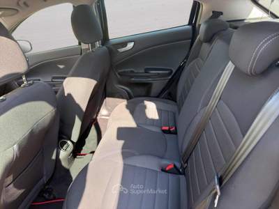 Alfa Romeo Giulietta 1.6 JTDm 120 CV Super Nero usata Imola