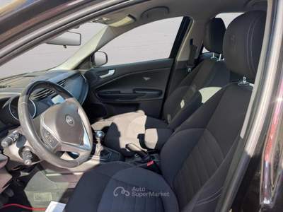 Alfa Romeo Giulietta 1.6 JTDm 120 CV Super Nero usata Imola