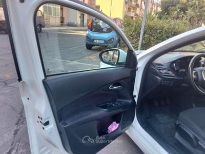 Fiat Tipo Macchina tenuta in modo maniacale usata ACIREALE