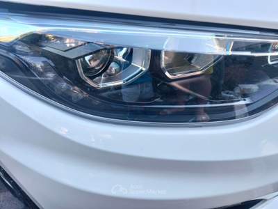 Fiat Tipo Macchina tenuta in modo maniacale usata ACIREALE