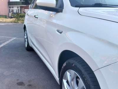 Fiat Tipo Macchina tenuta in modo maniacale usata ACIREALE