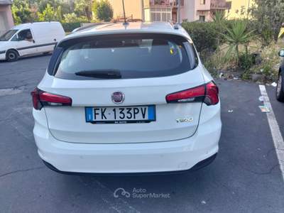Fiat Tipo Macchina tenuta in modo maniacale usata ACIREALE