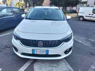 Fiat Tipo Macchina tenuta in modo maniacale usata ACIREALE