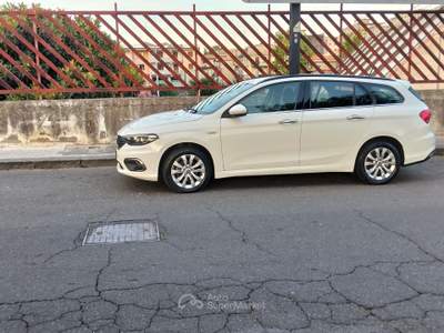 Fiat Tipo Macchina tenuta in modo maniacale usata ACIREALE