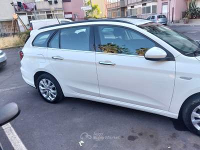 Fiat Tipo Macchina tenuta in modo maniacale usata ACIREALE