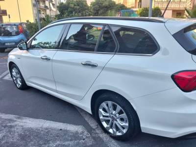 Fiat Tipo Macchina tenuta in modo maniacale usata ACIREALE