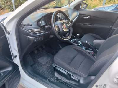 Fiat Tipo Macchina tenuta in modo maniacale usata ACIREALE