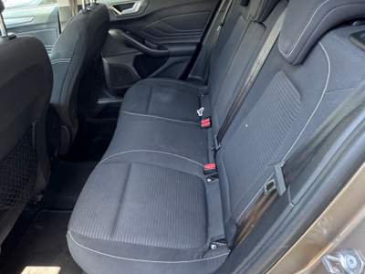 Ford Focus Vettura super full , garanzia 12 mesi usata Trentola Ducenta
