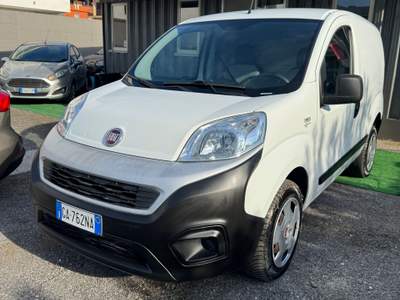 Fiat Fiorino Fiat fiorino da vetrina , garanzia 12 mesi Bianco usata Trentola Ducenta