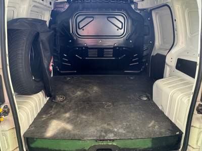Fiat Fiorino Fiat fiorino da vetrina , garanzia 12 mesi Bianco usata Trentola Ducenta
