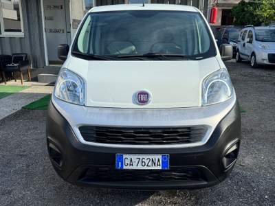 Fiat Fiorino Fiat fiorino da vetrina , garanzia 12 mesi Bianco usata Trentola Ducenta