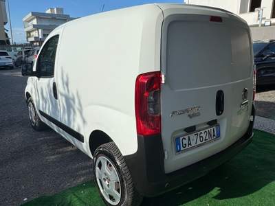 Fiat Fiorino Fiat fiorino da vetrina , garanzia 12 mesi Bianco usata Trentola Ducenta