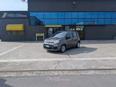Fiat Panda 1.0 FireFly S&S Hybrid 5POSTI - OK NEOPATENTATI Grigio usata Cremosano