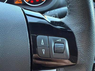 Opel Corsa 1.3 CDTI 75CV F.AP. 5 porte Edition Nero usata Teano