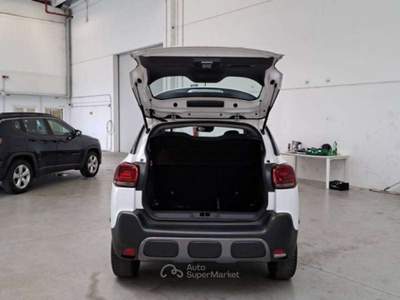 Citroen C3 C3 Aircross N1 AUTOCARRO 1.5 bluehdi Feel s - GC88 Bianco usata Basiliano