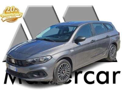 Fiat Tipo Tipo SW II 2021 SW 1.6 mjt s - GR022SP Grigio usata Basiliano
