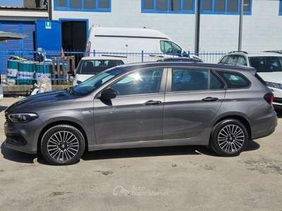 Fiat Tipo Tipo SW II 2021 SW 1.6 mjt s - GR022SP Grigio usata Basiliano