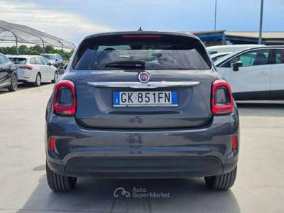 Fiat 500X 500 X 1.3 T4 Connect 150cv dct - GK851FN Grigio usata Basiliano
