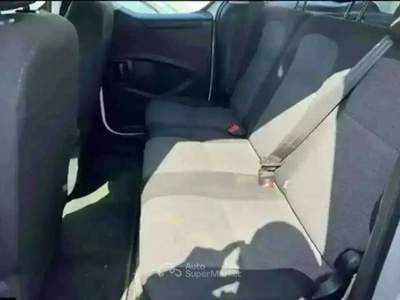 Peugeot Partner Tepee 1.6 BLUEHDI 75CV 5 posti N1 E6 - FM352BC Bianco usata Basiliano