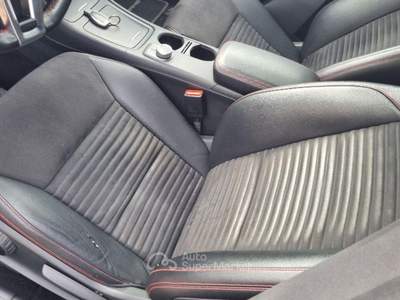 Mercedes-Benz CLA CDI Automatic Premium Nero usata Savona