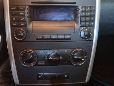 Mercedes-Benz Classe A Mercedes Classe A180 Avantgarde Nero usata Asiago