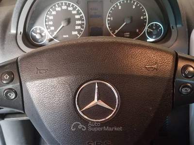 Mercedes-Benz Classe A Mercedes Classe A180 Avantgarde Nero usata Asiago