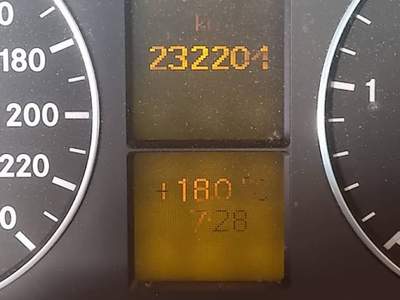 Mercedes-Benz Classe A Mercedes Classe A180 Avantgarde Nero usata Asiago