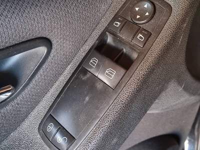 Mercedes-Benz Classe A Mercedes Classe A180 Avantgarde Nero usata Asiago