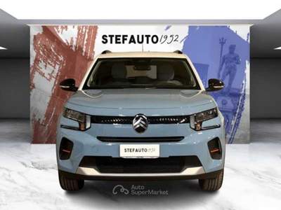 Citroen C3 IV -  1.2 puretech turbo Max 100cv s&s Blu/Azzurro usata Bologna