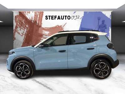 Citroen C3 IV -  1.2 puretech turbo Max 100cv s&s Blu/Azzurro usata Bologna