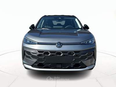 Volkswagen T-Roc 1.5 etsi life 150cv dsg Nero usata Vicenza