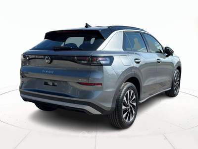 Volkswagen T-Roc 1.5 etsi life 150cv dsg Nero usata Vicenza