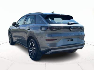 Volkswagen T-Roc 1.5 etsi life 150cv dsg Nero usata Vicenza