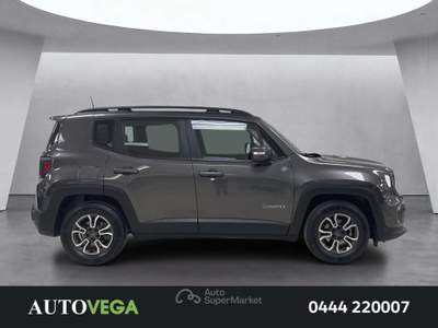 Jeep Renegade 1.0 t3 longitude 2wd usata Vicenza