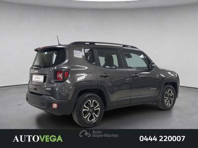 Jeep Renegade 1.0 t3 longitude 2wd usata Vicenza