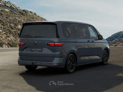 Volkswagen Multivan t7  2.0 tdi life mobility pack 150cv dsg 7p.ti Grigio usata Vicenza
