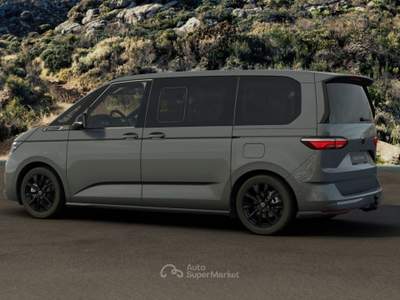 Volkswagen Multivan t7  2.0 tdi life mobility pack 150cv dsg 7p.ti Grigio usata Vicenza