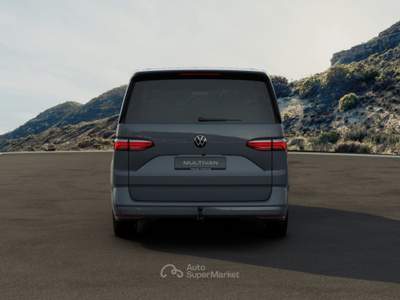 Volkswagen Multivan t7  2.0 tdi life mobility pack 150cv dsg 7p.ti Grigio usata Vicenza