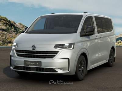 Volkswagen Caravelle t7 t7 2.0 tdi 150cv awd life l1 auto Grigio usata Vicenza Volkswagen Caravelle t7 t7 2.0 tdi 150cv awd life l1 auto Grigio usata Vicenza