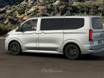 Volkswagen Caravelle t7  t7 2.0 tdi 150cv awd life l1 auto Grigio usata Vicenza